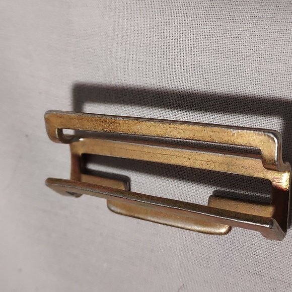 Belt Buckles Lot of 2 - Picture 2 of 6